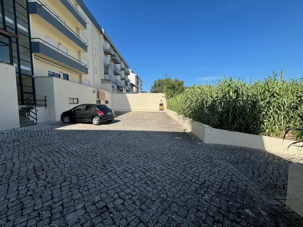 Rosário - two bedroom apart- Buarcos - Figueira da Foz