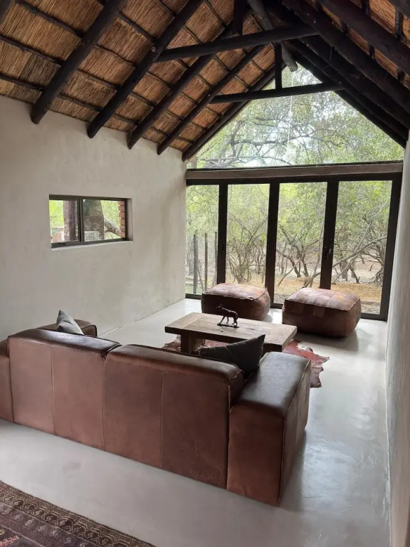 Singwe Private Safari Lodge Kruger