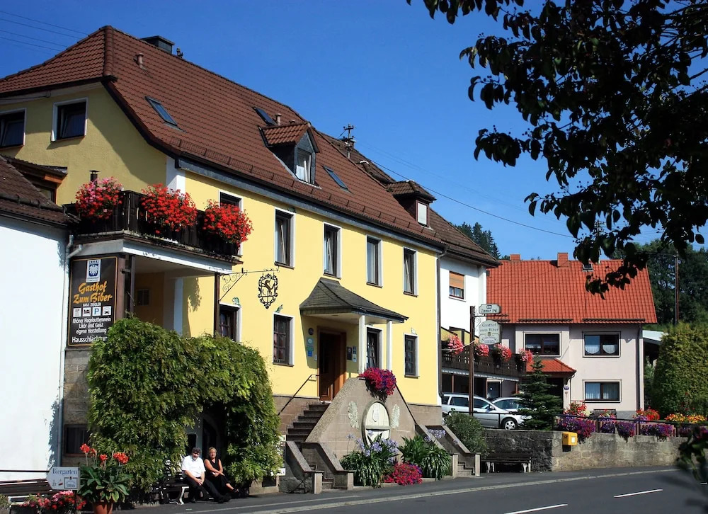 Hotel Gasthof zum Biber