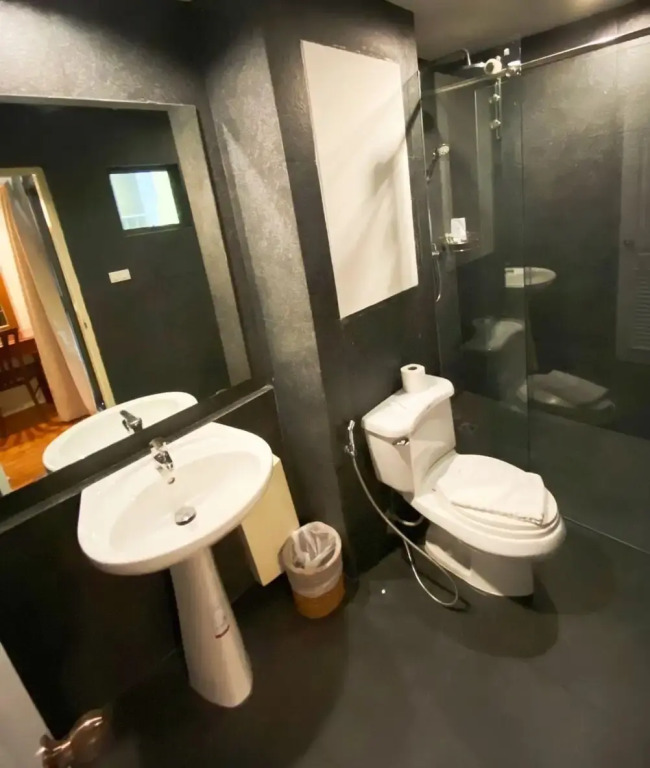 The Victory Residences Bangkok