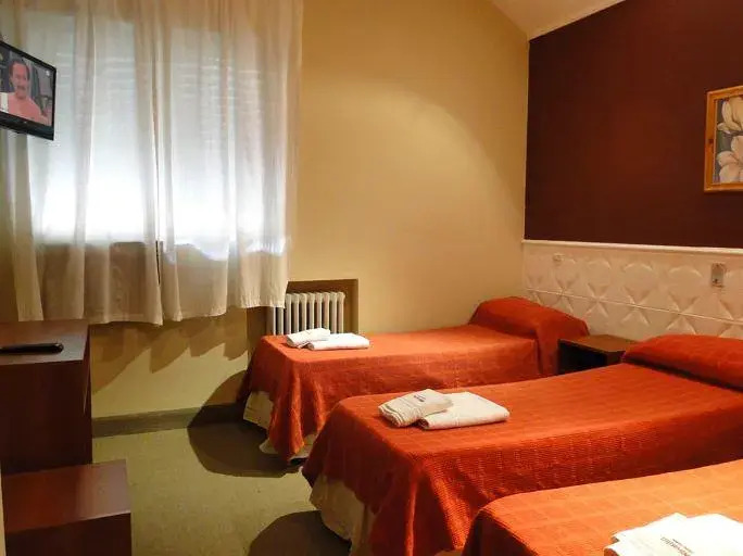 Hotel Taormina
