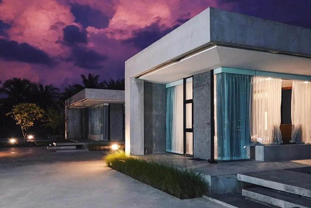 Sunnyvale Ranong 1