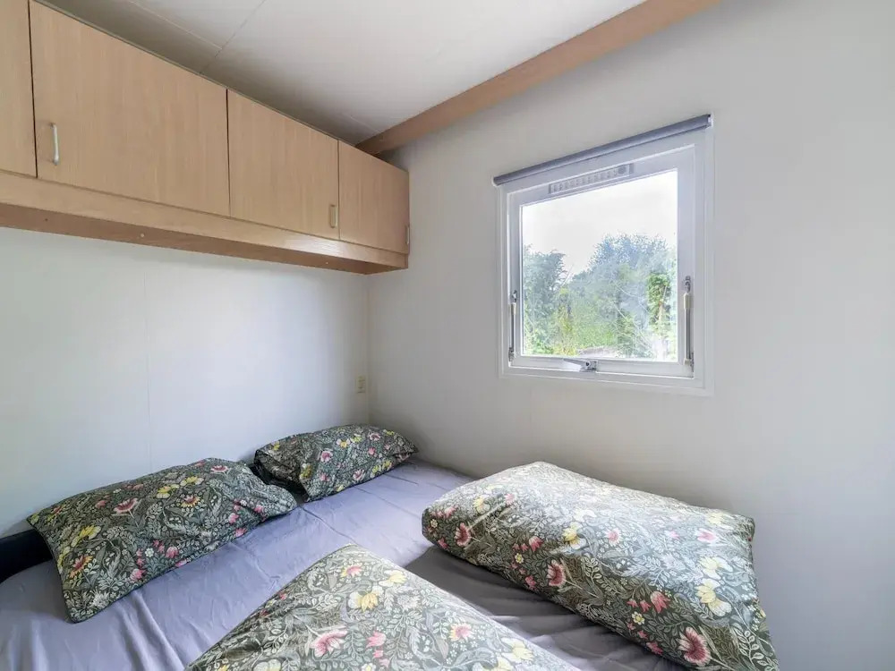 Chalet in Stegeren Near Heathlands