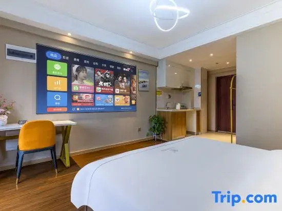 Mias Hotel (Space City Center Plaza)