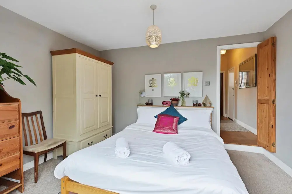 Sunny Regency Apartment