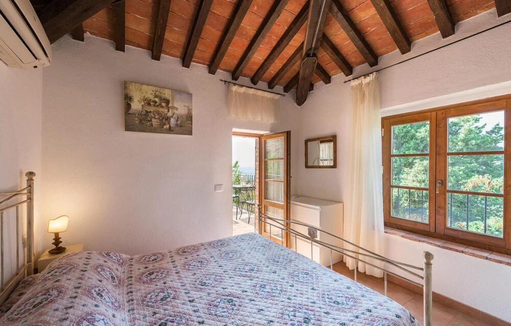 La Casina Del Melograno