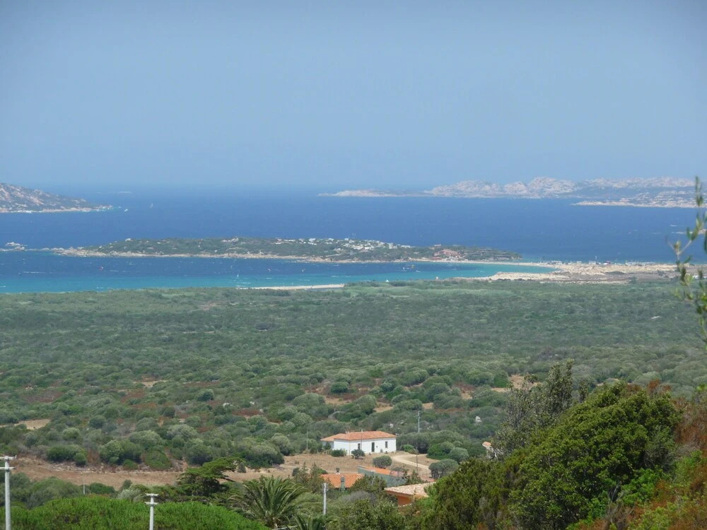Agriturismo Sardo