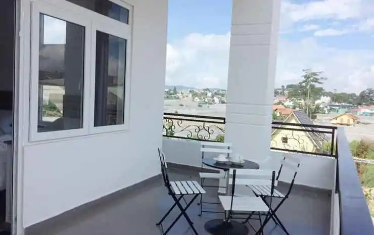 My Khanh Hotel