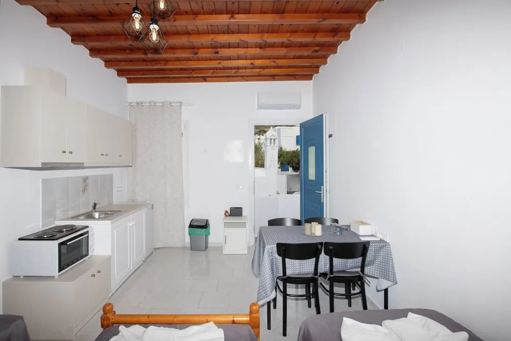 Fournakia Studio