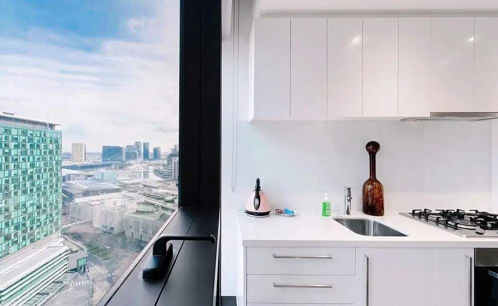 Prima Tower 1B by GoodLive