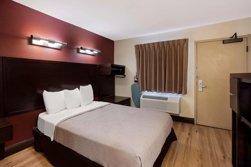 Red Roof Inn Sacramento - Elk Grove