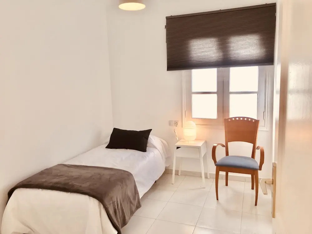 Le Family Palms Apartament