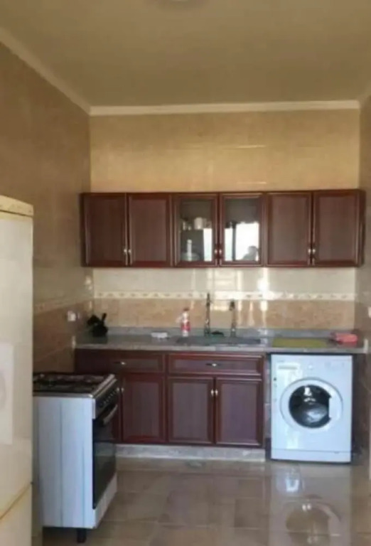 Koura Nakhla Apartment