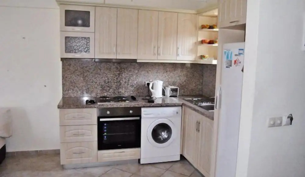Turquoise Residence 3 Bedrooms with Pool