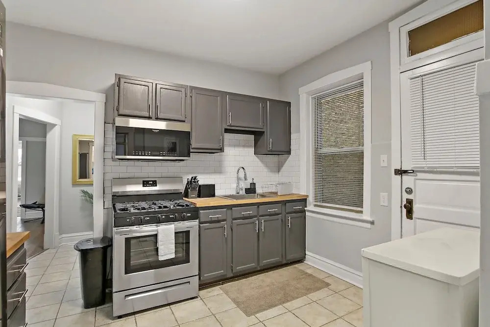 Radiant 2BR - Springfield 04-2