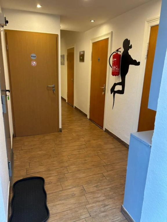 Ferienwohnung Tauchen im Kreidesee
