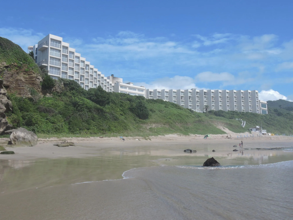 Shimoda Prince Hotel
