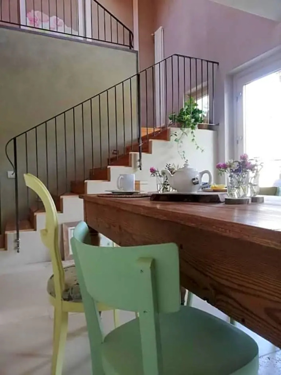 B&B Cà Montemezzano