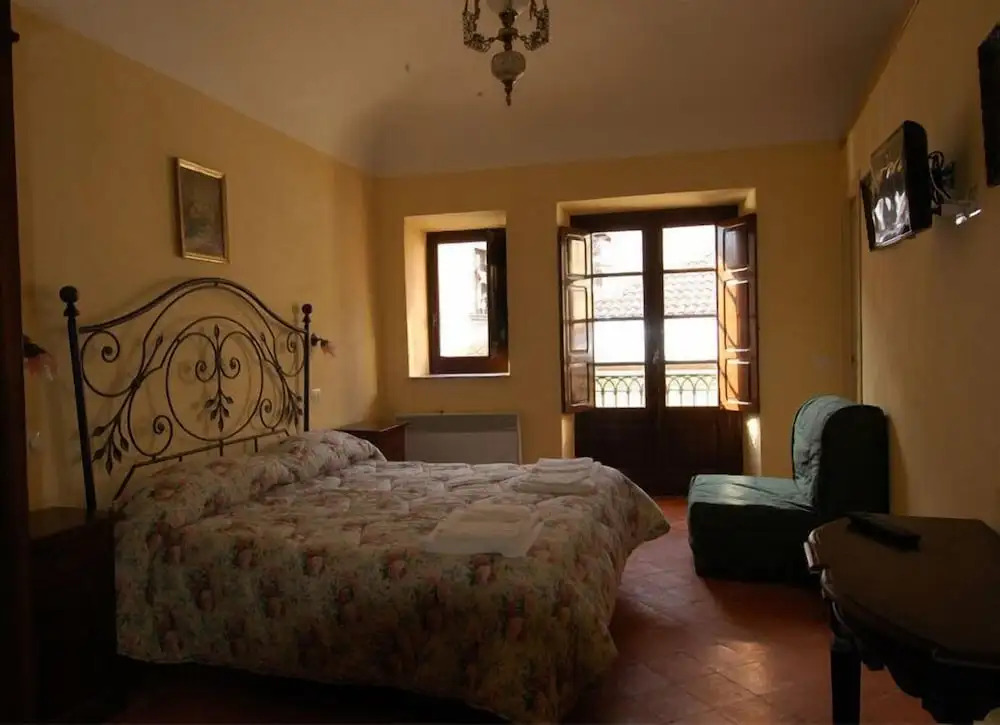 Bed and Breakfast Via Della Piazza
