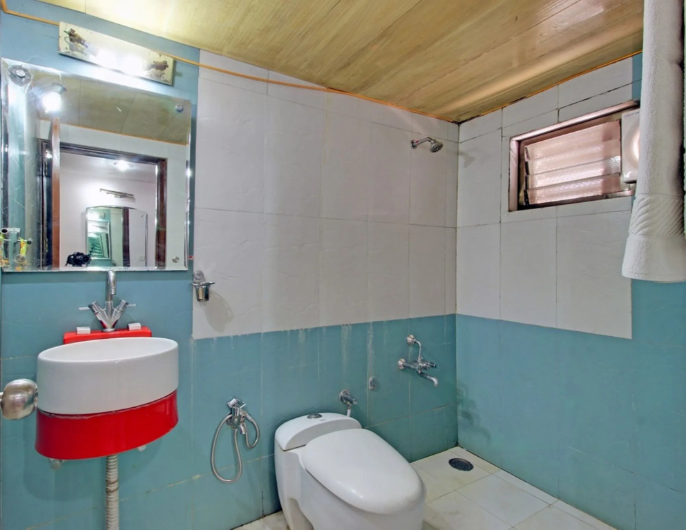 Hotel Aradhana