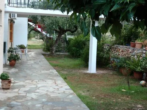Oasis Apartments