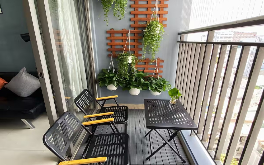 DUPLEX Apartment Botanica Premier