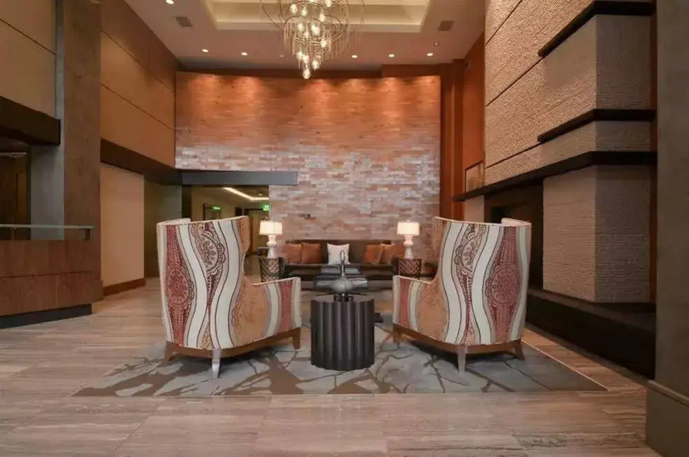 First Hill Suites by Luxe Hubs