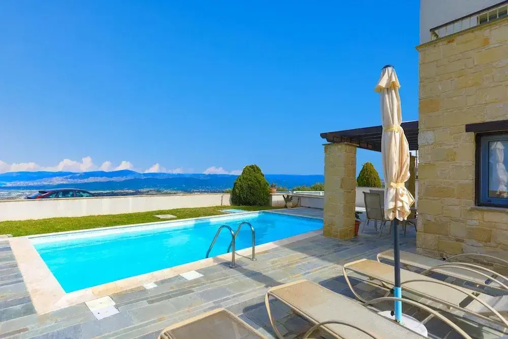 Villa Styliani