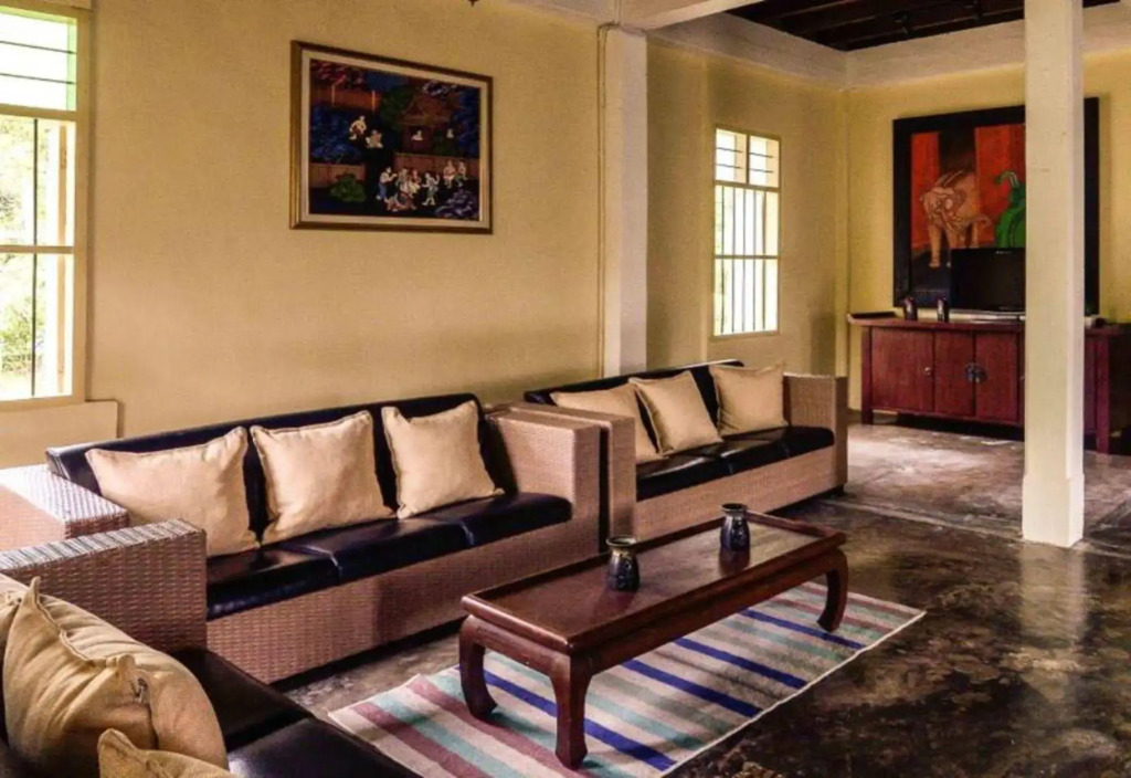 Maikhao Boutique Hostel