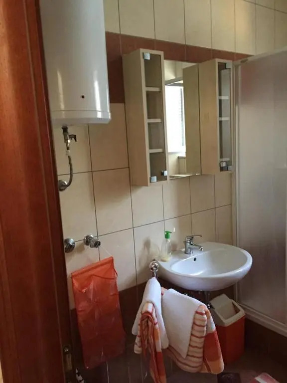 Studio Apartment Barbat 38a