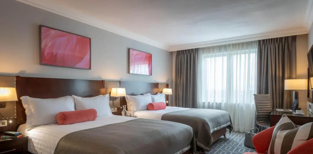 The Killeshin Hotel Portlaoise