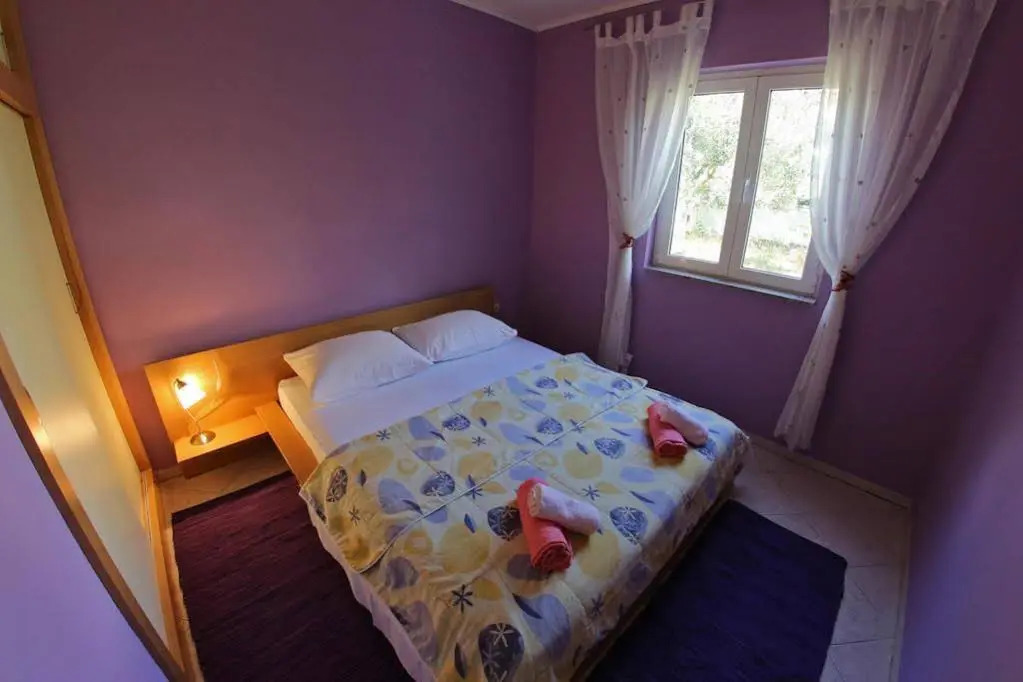 Apartmani Ukalovic