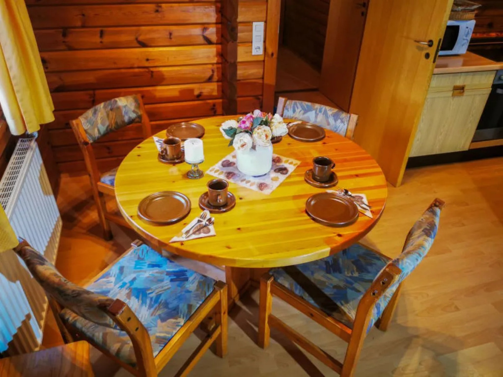 Chalet Geli by Interhome