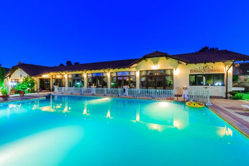 Hotel Bielmann