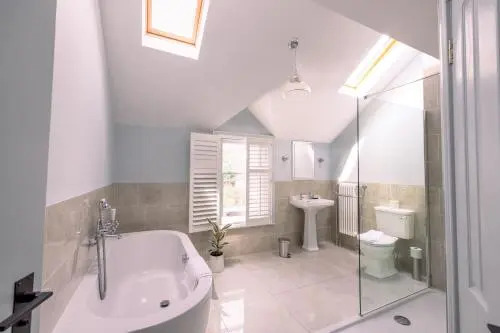 The Old Manse B & B