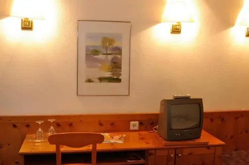 Gasthof zum Kauzen