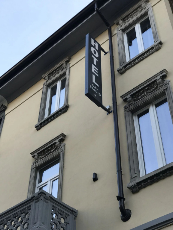Hotel San Biagio