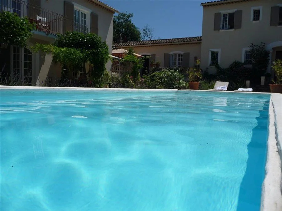 Villa La Begude - Boutique B&B