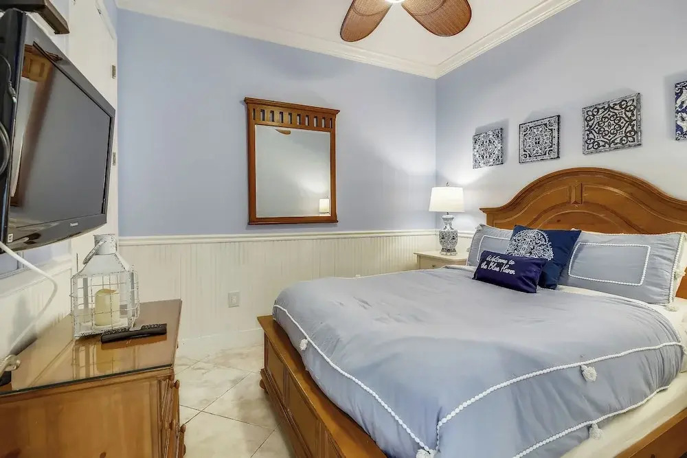 Blue Haven by Ryson Vacation Rentals