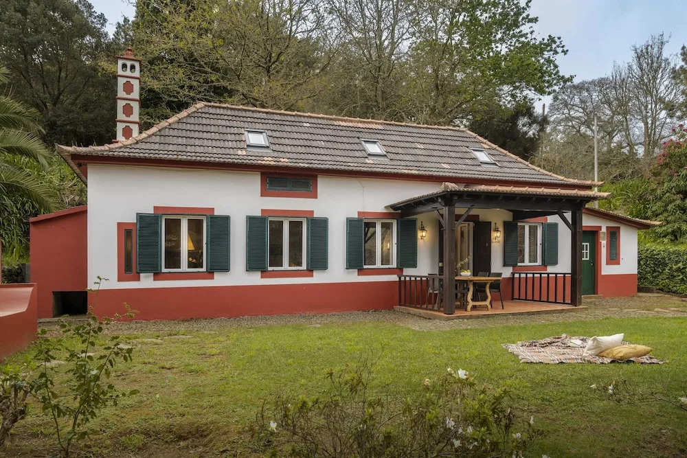 Casa da Cebola by An Island Apart