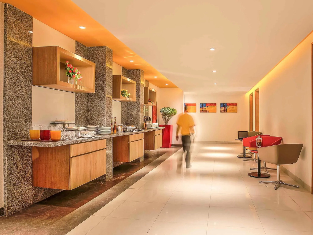 ibis Chennai Sipcot - An Accor Brand