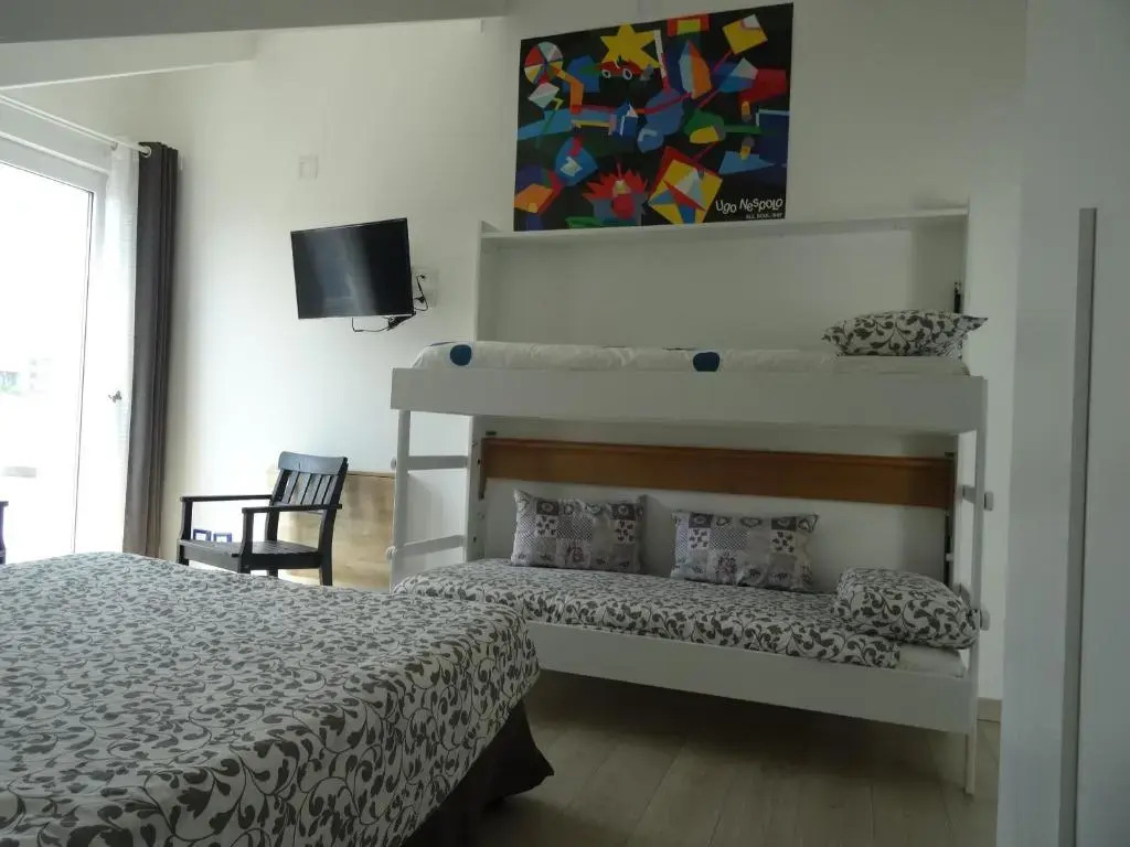 Pescara House