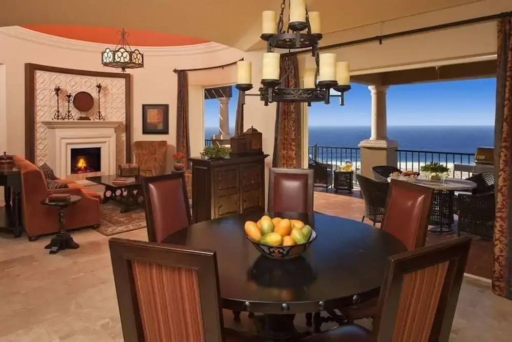 3Br Oceanview Luxury Villa by EVB ROCKS
