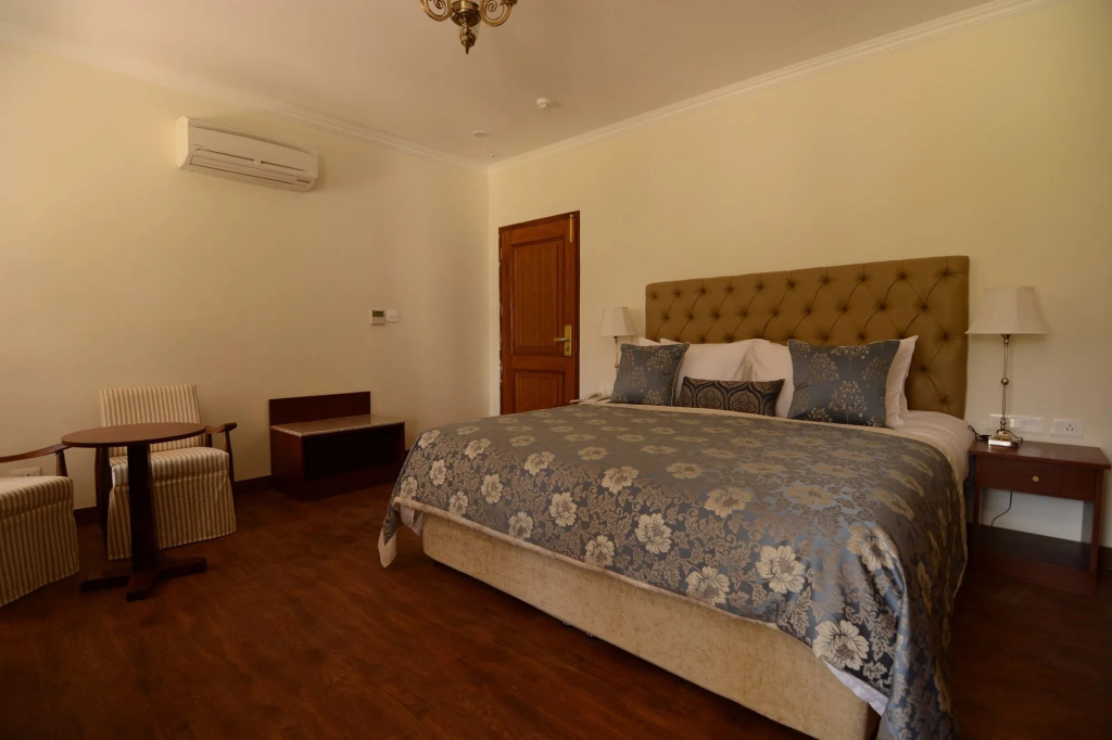 WelcomHeritage Ashdale