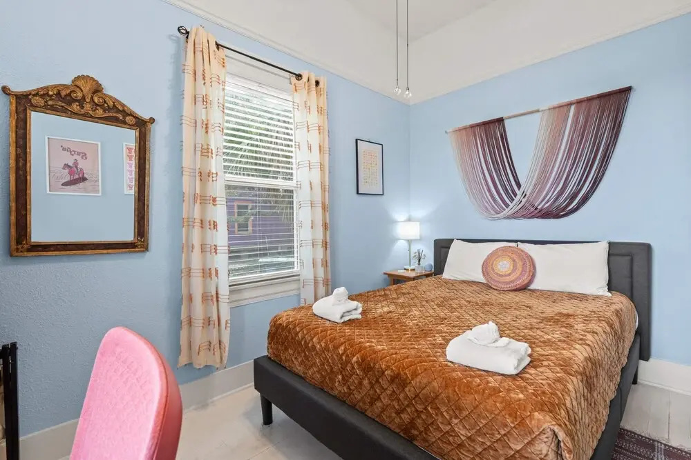 Trish's Stor Mara by Ryson Vacation Rentals