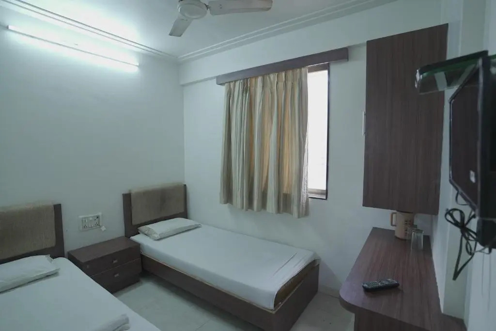 Hotel Delight Inn By WB Inn