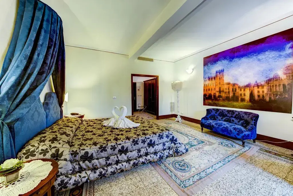 I Portici Hotel - Residenza D'Epoca