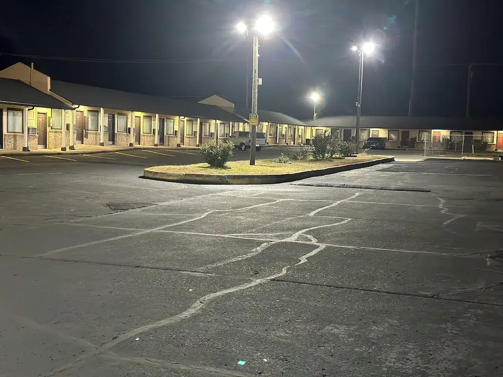 Interstate Inn Express