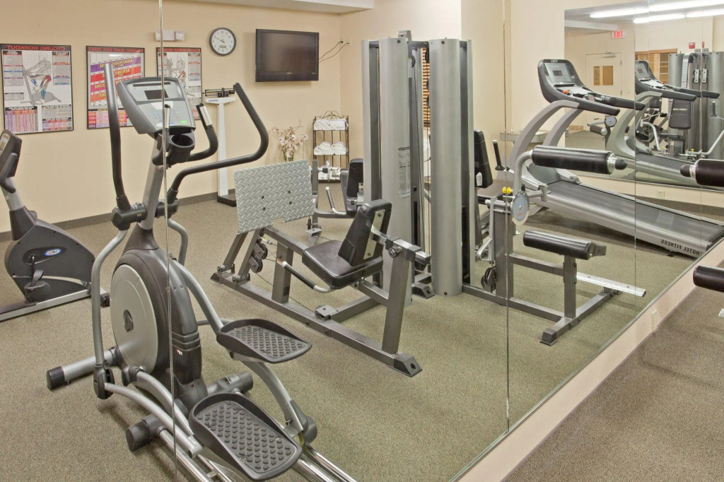 Candlewood Suites Houston Medical Center by IHG