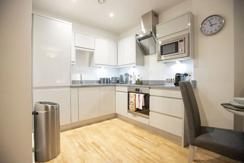 King Edward Apartments